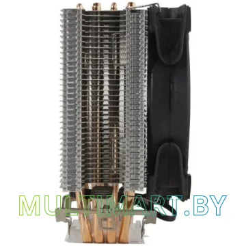 Кулер PCCooler GI-X4R картинка 2